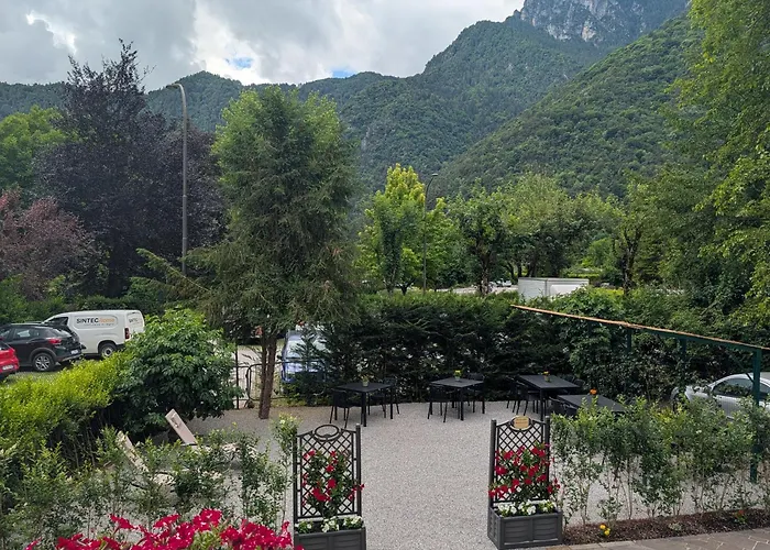 Bed And Breakfast Galet Pieve Di Ledro